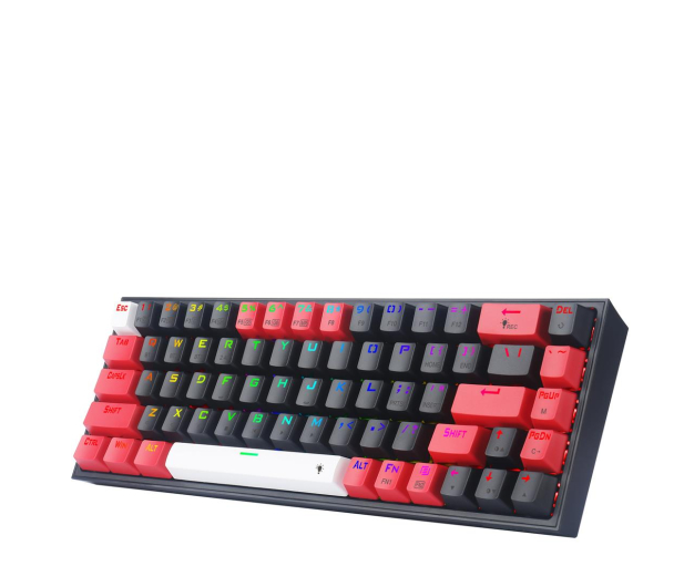 Redragon Castor Pro - 1182522 - zdjęcie 2